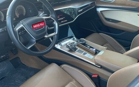 Audi A6, 2020 год, 6 500 000 рублей, 13 фотография