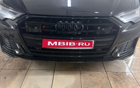 Audi A6, 2020 год, 6 500 000 рублей, 10 фотография