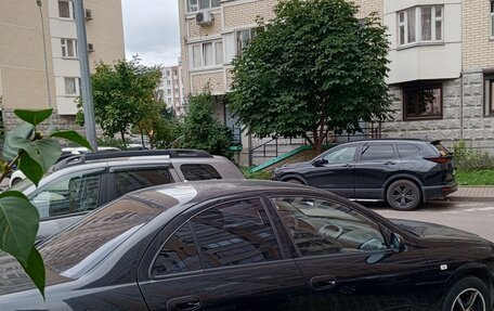 Nissan Almera Classic, 2008 год, 430 000 рублей, 5 фотография