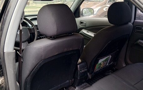 Nissan Almera Classic, 2008 год, 430 000 рублей, 8 фотография