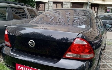 Nissan Almera Classic, 2008 год, 430 000 рублей, 4 фотография