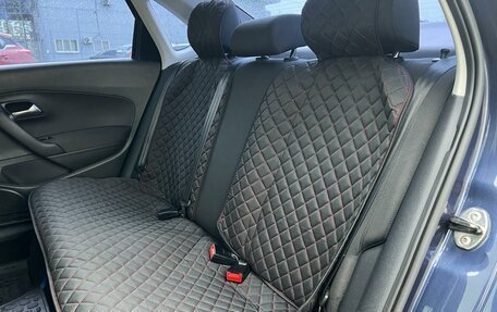 Volkswagen Polo VI (EU Market), 2011 год, 699 000 рублей, 7 фотография