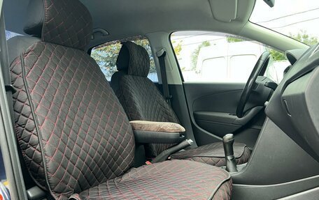 Volkswagen Polo VI (EU Market), 2011 год, 699 000 рублей, 10 фотография