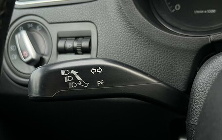 Volkswagen Polo VI (EU Market), 2011 год, 699 000 рублей, 18 фотография