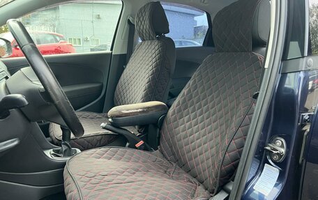 Volkswagen Polo VI (EU Market), 2011 год, 699 000 рублей, 8 фотография