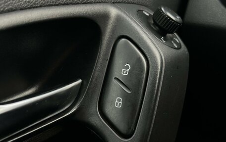 Volkswagen Polo VI (EU Market), 2011 год, 699 000 рублей, 15 фотография