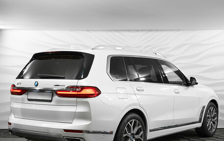 BMW X7, 2020 год, 7 580 000 рублей, 4 фотография