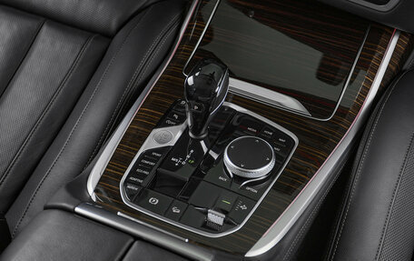 BMW X7, 2020 год, 7 580 000 рублей, 11 фотография