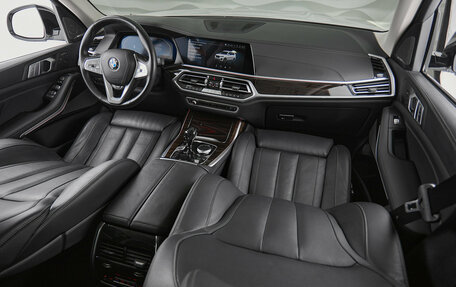 BMW X7, 2020 год, 7 580 000 рублей, 8 фотография