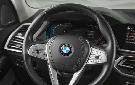 BMW X7, 2020 год, 7 580 000 рублей, 12 фотография