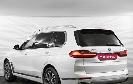 BMW X7, 2020 год, 7 580 000 рублей, 6 фотография