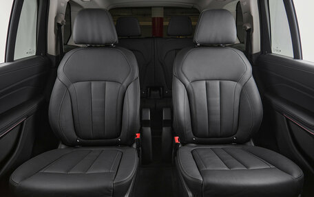 BMW X7, 2020 год, 7 580 000 рублей, 26 фотография