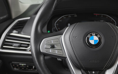 BMW X7, 2020 год, 7 580 000 рублей, 20 фотография