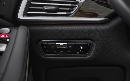 BMW X7, 2020 год, 7 580 000 рублей, 21 фотография