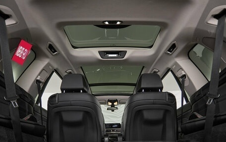 BMW X7, 2020 год, 7 580 000 рублей, 27 фотография