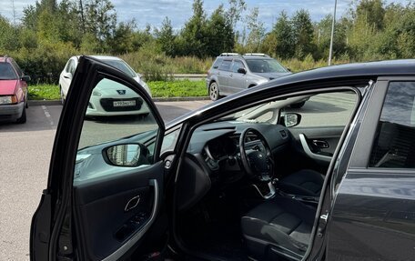 KIA cee'd III, 2018 год, 1 100 000 рублей, 6 фотография