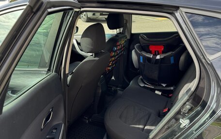 KIA cee'd III, 2018 год, 1 100 000 рублей, 8 фотография