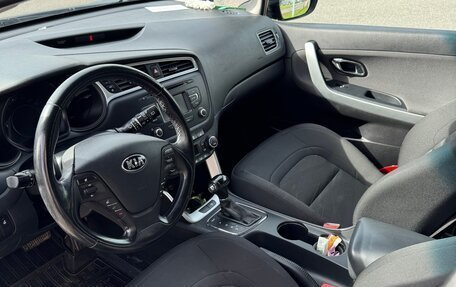 KIA cee'd III, 2018 год, 1 100 000 рублей, 7 фотография