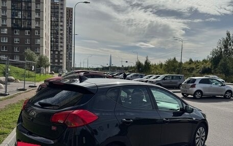 KIA cee'd III, 2018 год, 1 100 000 рублей, 4 фотография