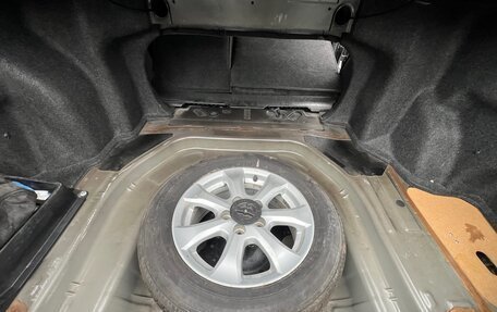 Toyota Camry, 2011 год, 1 600 000 рублей, 10 фотография
