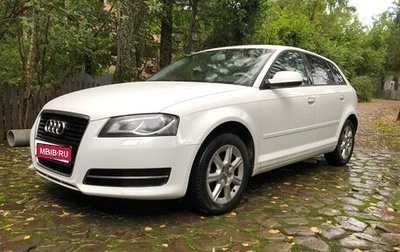 Audi A3, 2012 год, 850 000 рублей, 1 фотография