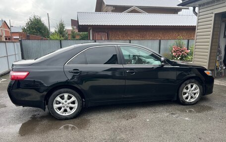 Toyota Camry, 2011 год, 1 600 000 рублей, 9 фотография