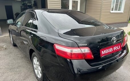 Toyota Camry, 2011 год, 1 600 000 рублей, 7 фотография