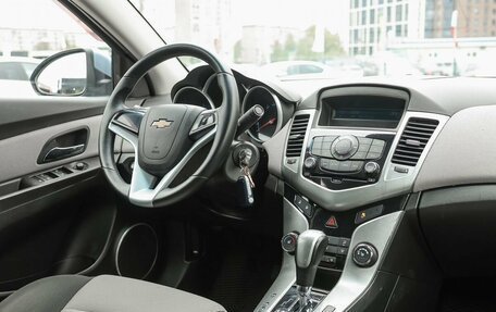 Chevrolet Cruze II, 2012 год, 849 000 рублей, 10 фотография