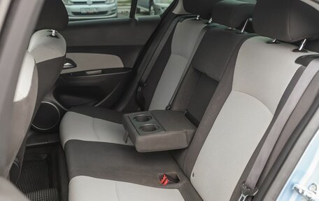 Chevrolet Cruze II, 2012 год, 849 000 рублей, 12 фотография