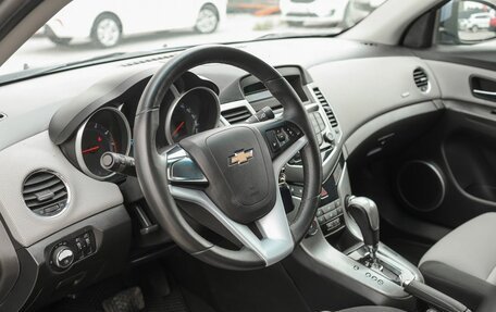 Chevrolet Cruze II, 2012 год, 849 000 рублей, 9 фотография