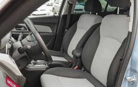 Chevrolet Cruze II, 2012 год, 849 000 рублей, 11 фотография