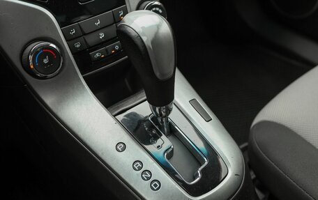 Chevrolet Cruze II, 2012 год, 849 000 рублей, 19 фотография