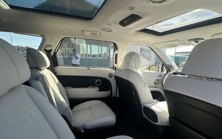 Hyundai Palisade, 2025 год, 8 300 000 рублей, 7 фотография
