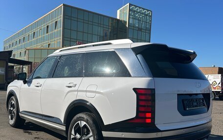Hyundai Palisade, 2025 год, 8 300 000 рублей, 3 фотография