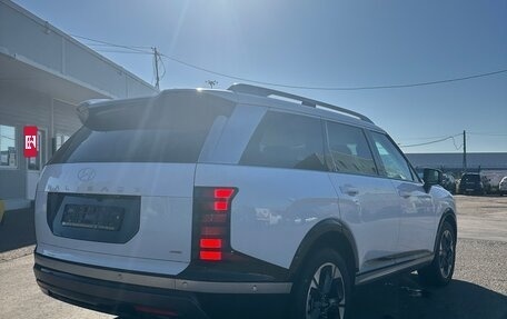 Hyundai Palisade, 2025 год, 8 300 000 рублей, 5 фотография