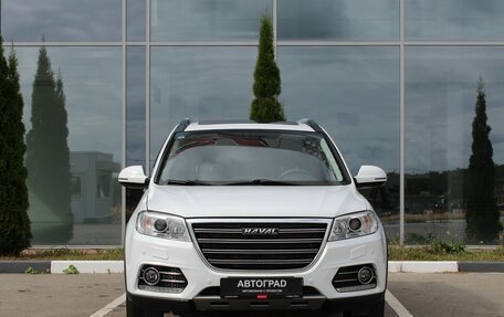 Haval H6, 2019 год, 1 470 000 рублей, 2 фотография