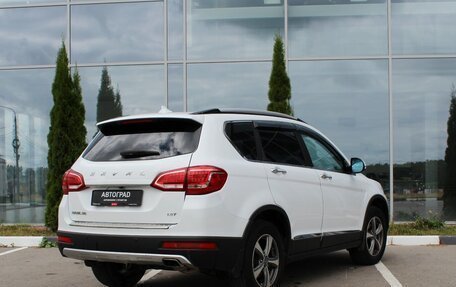 Haval H6, 2019 год, 1 470 000 рублей, 6 фотография