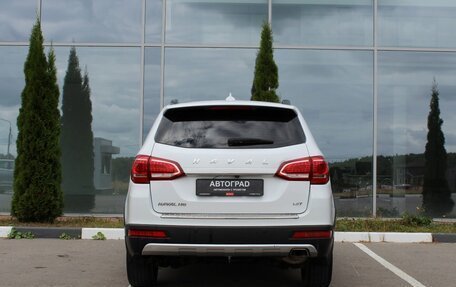 Haval H6, 2019 год, 1 470 000 рублей, 5 фотография