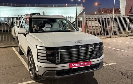 Hyundai Palisade, 2025 год, 8 300 000 рублей, 16 фотография