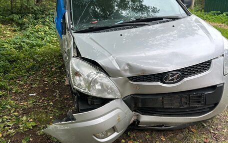 Hyundai Matrix I рестайлинг, 2008 год, 160 000 рублей, 1 фотография