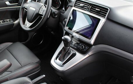 Haval H6, 2019 год, 1 470 000 рублей, 11 фотография