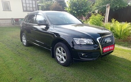 Audi Q5, 2011 год, 2 100 000 рублей, 1 фотография