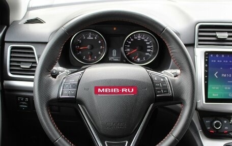 Haval H6, 2019 год, 1 470 000 рублей, 8 фотография