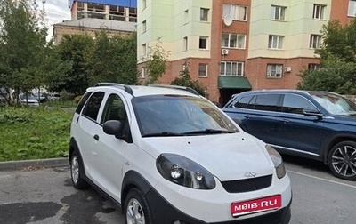 Chery IndiS (S18D) I, 2013 год, 300 000 рублей, 1 фотография