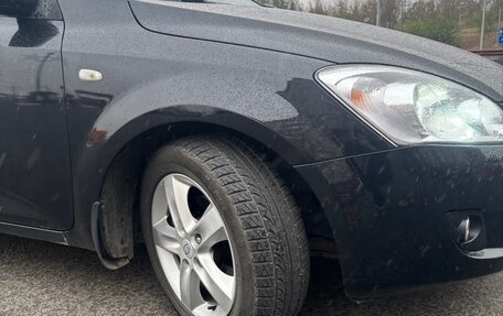 KIA cee'd I рестайлинг, 2008 год, 600 000 рублей, 5 фотография