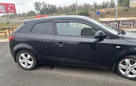 KIA cee'd I рестайлинг, 2008 год, 600 000 рублей, 2 фотография