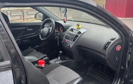 KIA cee'd I рестайлинг, 2008 год, 600 000 рублей, 3 фотография