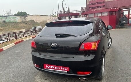 KIA cee'd I рестайлинг, 2008 год, 600 000 рублей, 4 фотография