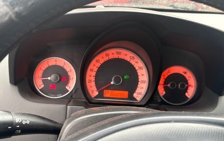 KIA cee'd I рестайлинг, 2008 год, 600 000 рублей, 7 фотография