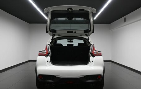 Nissan Juke II, 2017 год, 1 425 000 рублей, 7 фотография